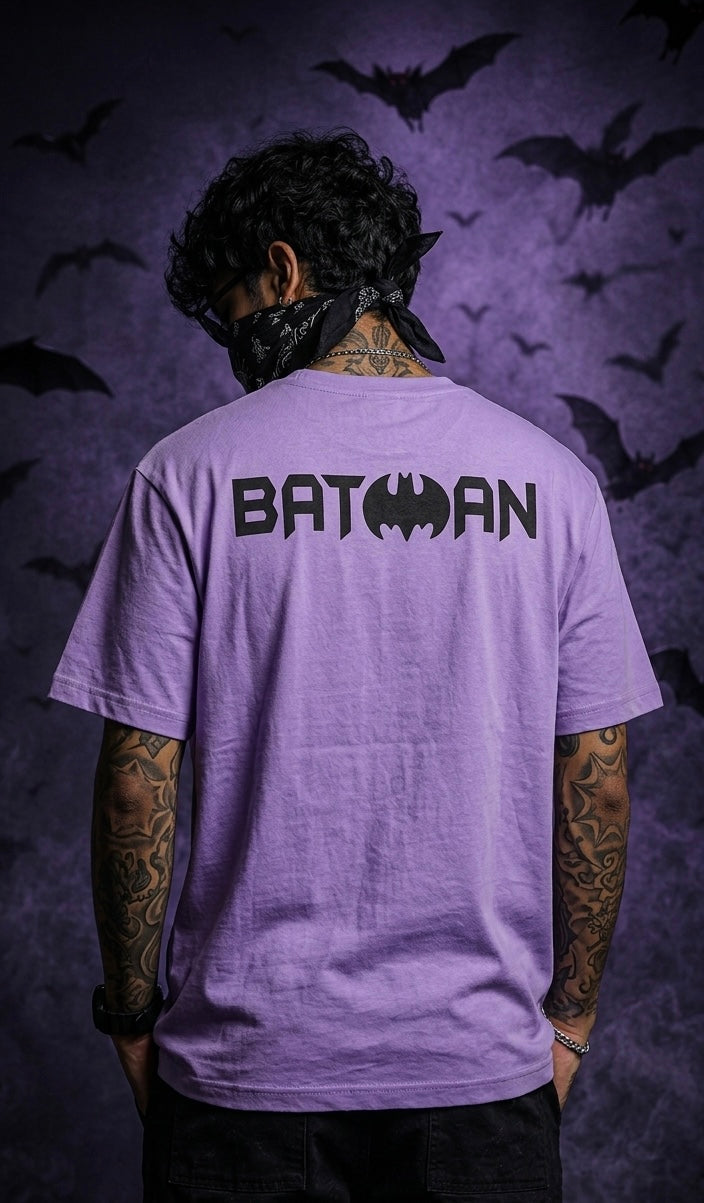 Shadow Swarm Tee