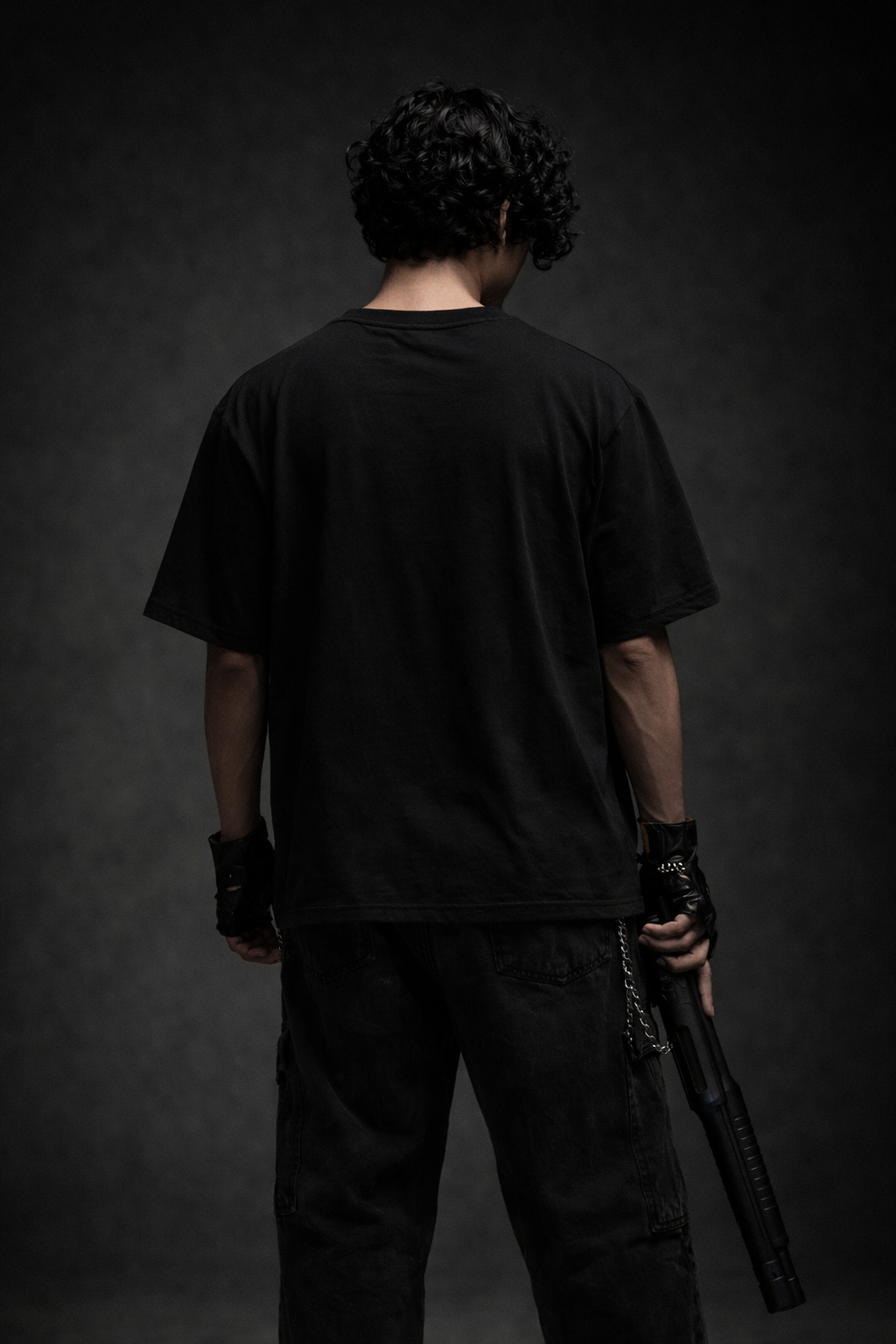 YOUNG MAFIA TEE