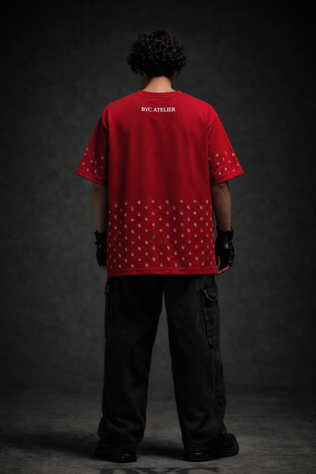 VENOM DIVISION TEE