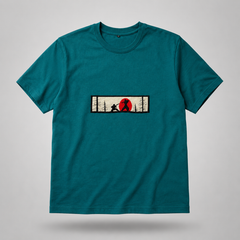 The Ronin Emblem Tee