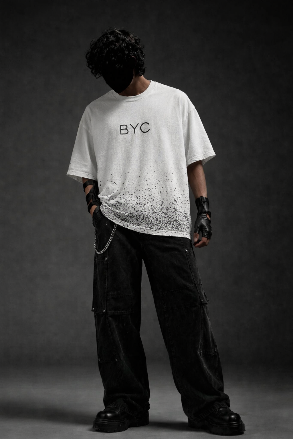 STATIC VOID