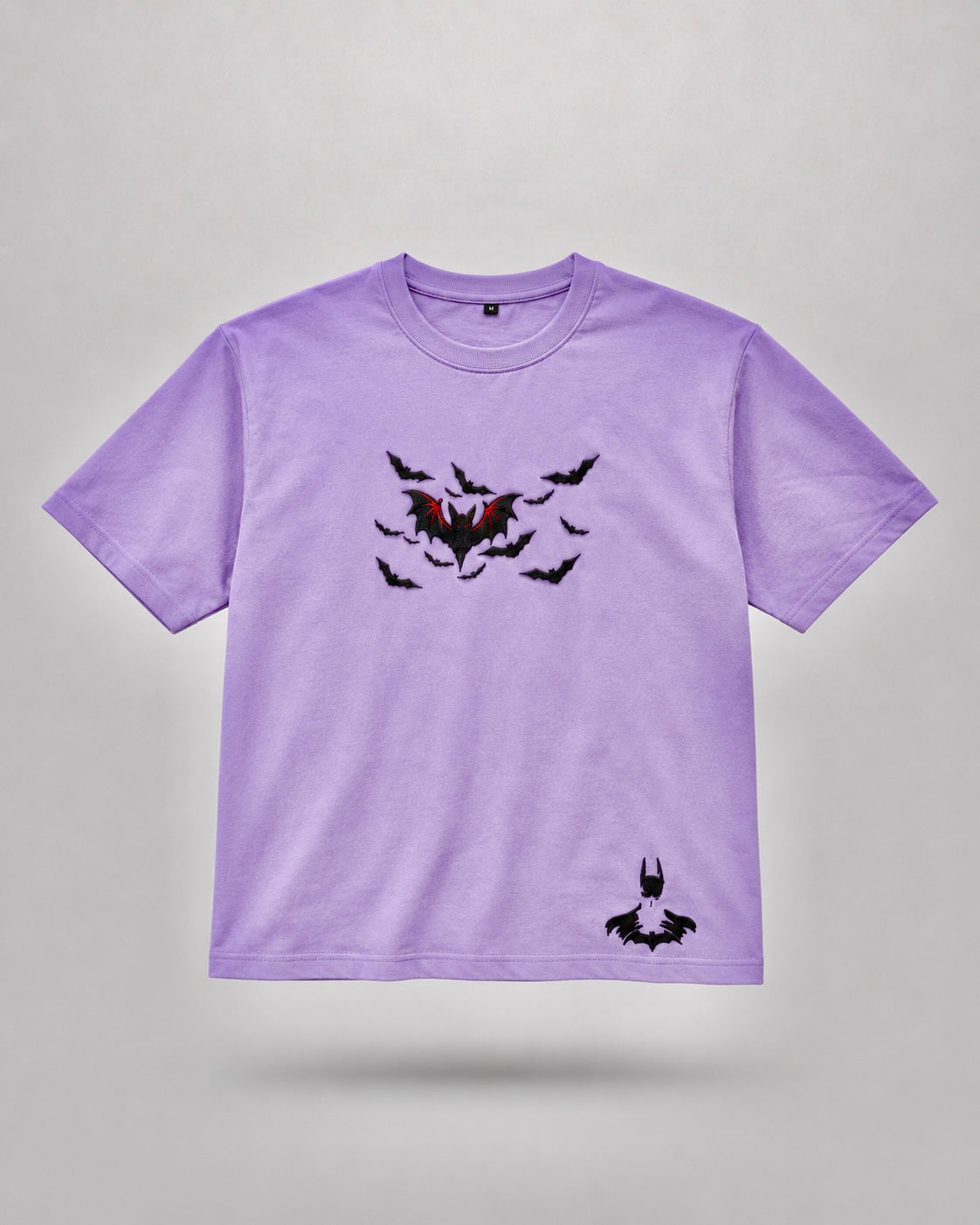 Shadow Swarm Tee