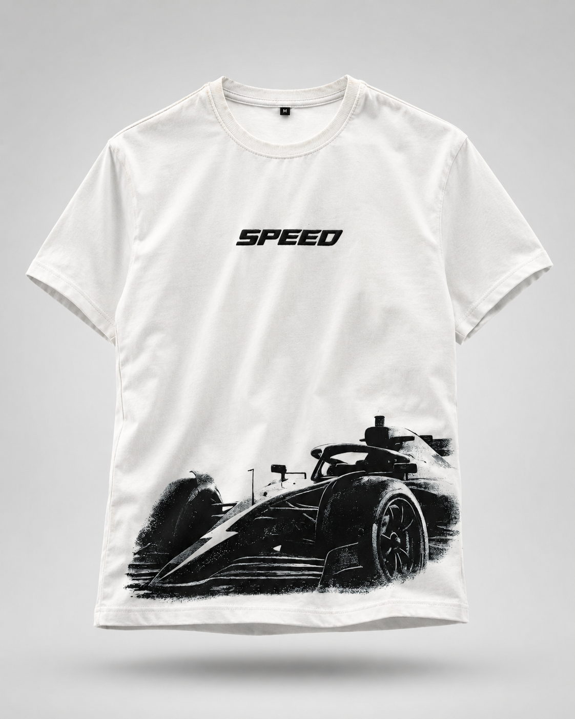 The Apex "Speed" Tee