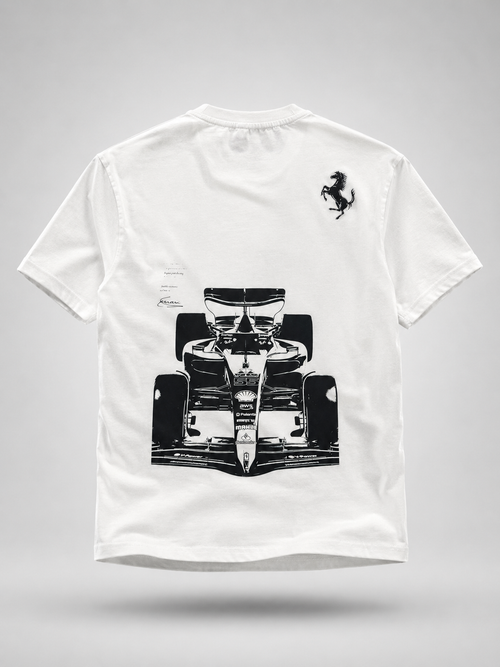 The Apex "Speed" Tee