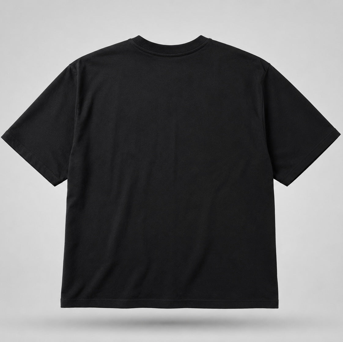 Tokyo Wireframe Tee