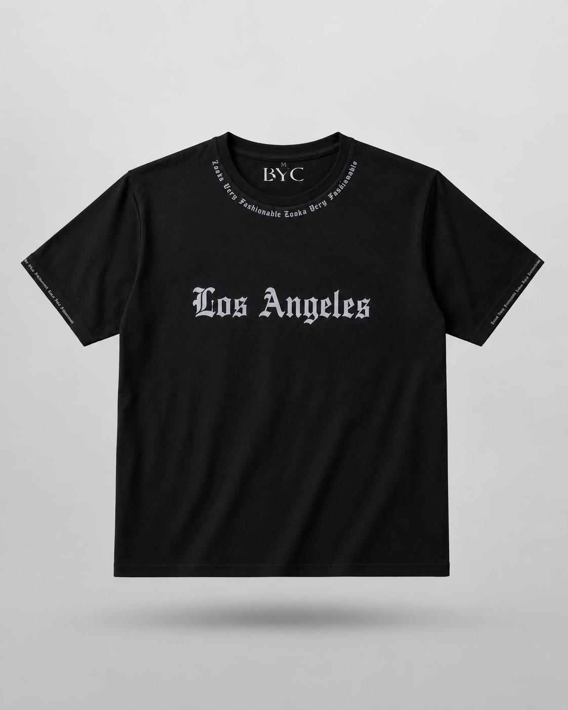 The L.A. Nocturne Tee