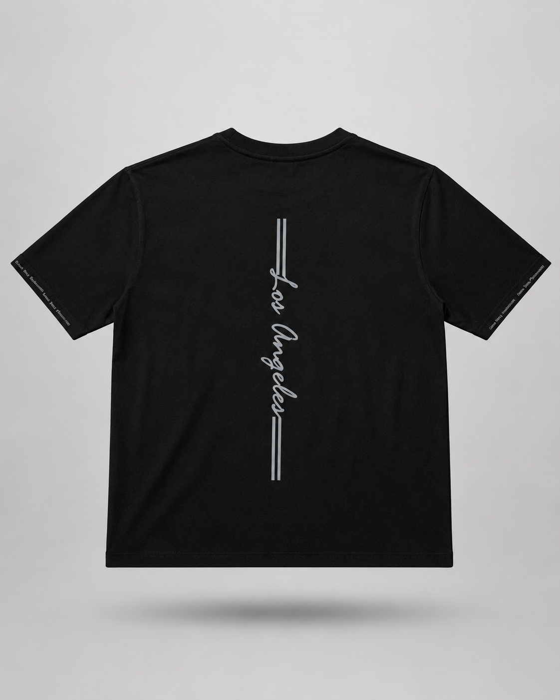 The L.A. Nocturne Tee