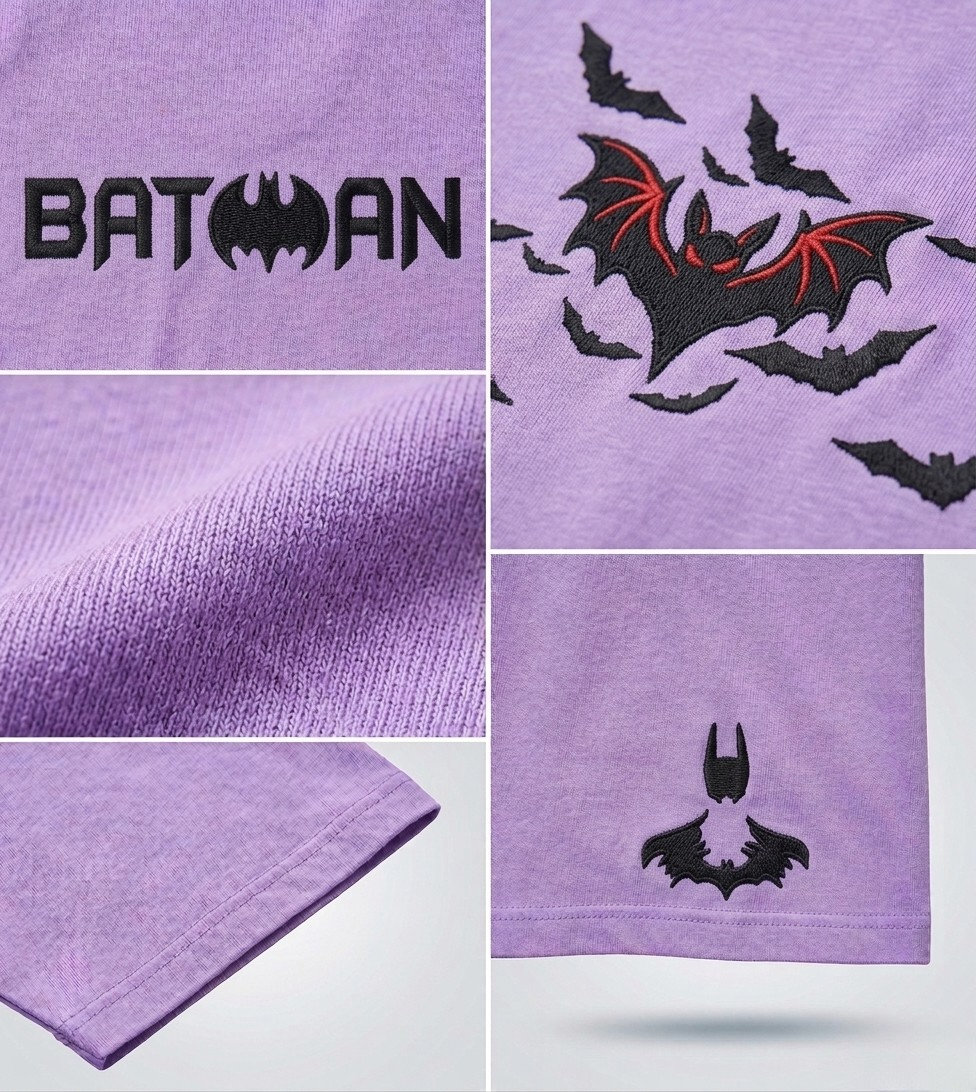 Shadow Swarm Tee