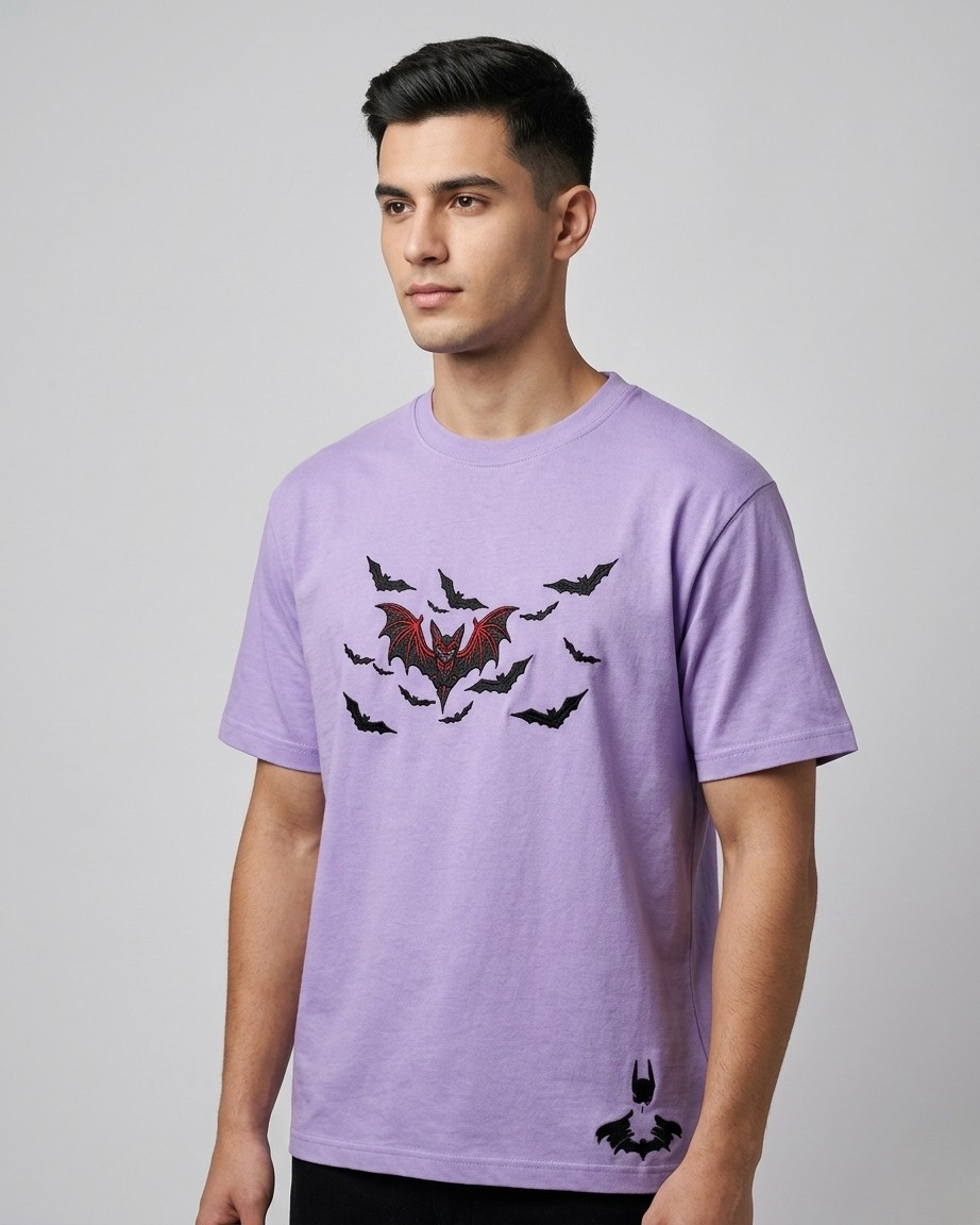 Shadow Swarm Tee