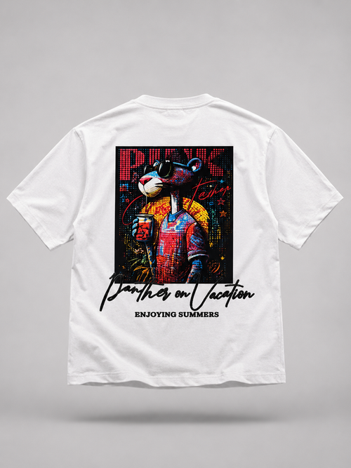 RESORT PANTHER TEE