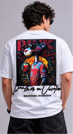 RESORT PANTHER TEE