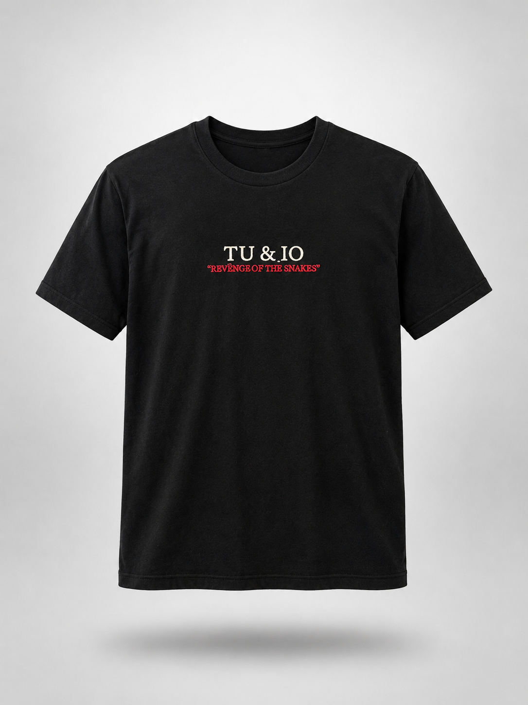 SERPENS "REVENGE" TEE
