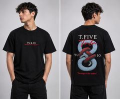 SERPENS "REVENGE" TEE