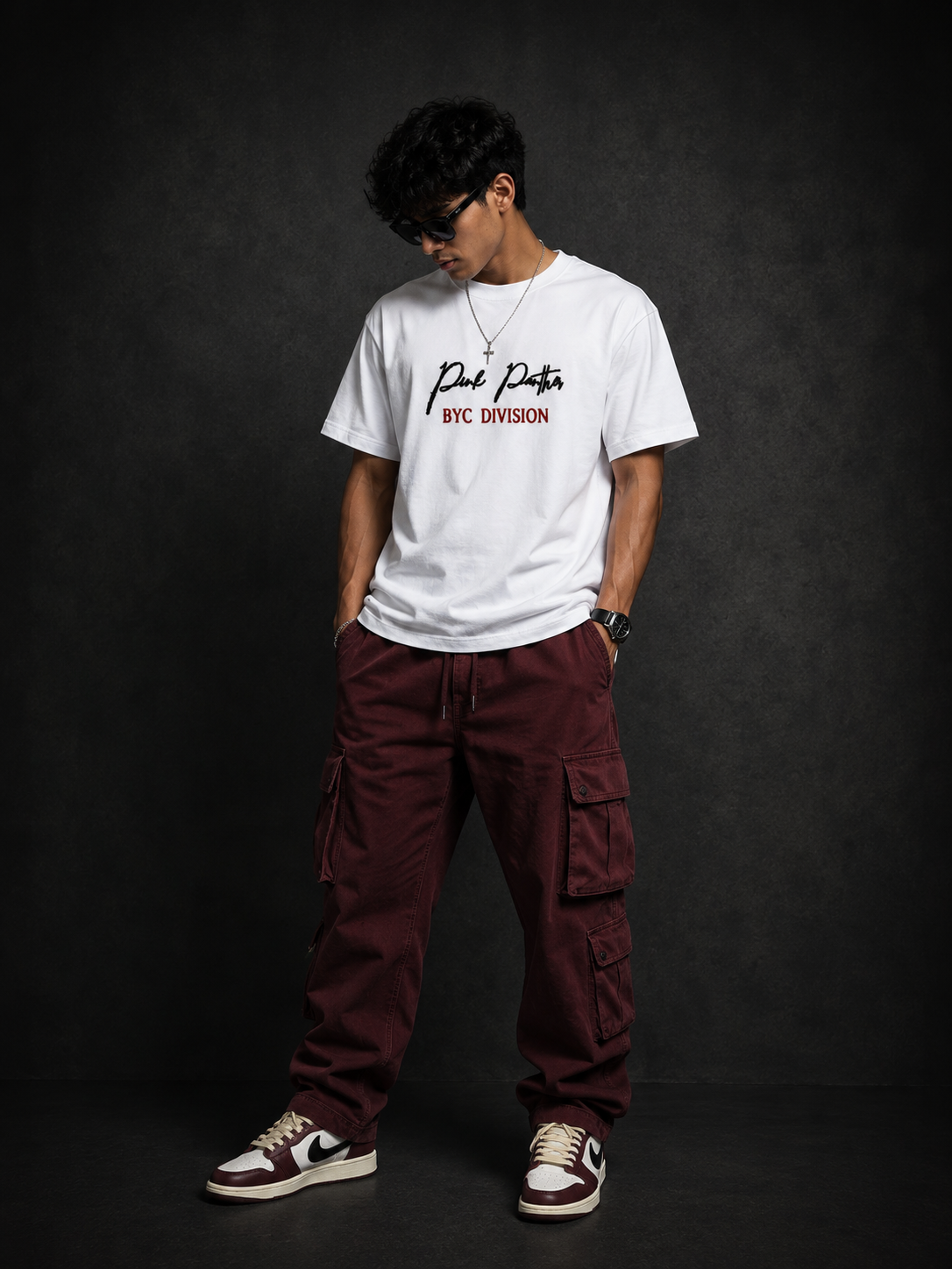 RESORT PANTHER TEE