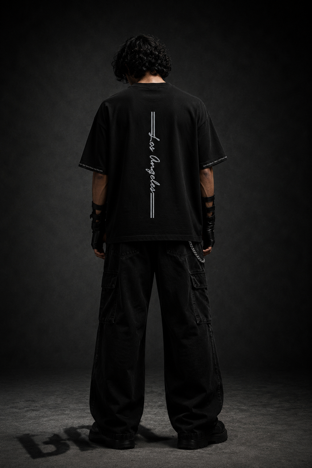 The L.A. Nocturne Tee
