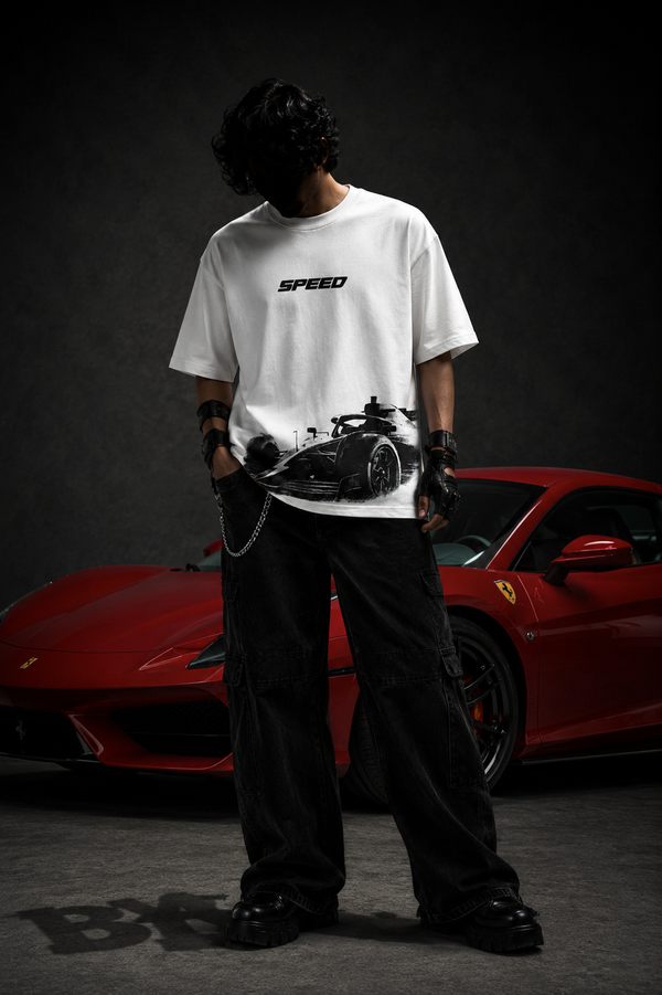 The Apex "Speed" Tee