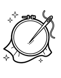 Embroidery